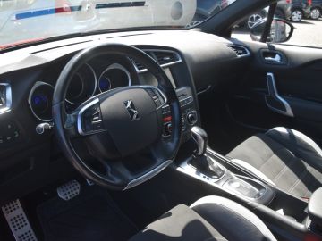 DS DS 4